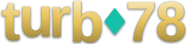 turbo78 logo