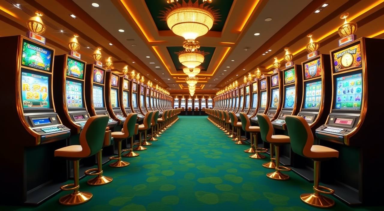 turbo78 Cara Meja Caribbean Stud Disusun